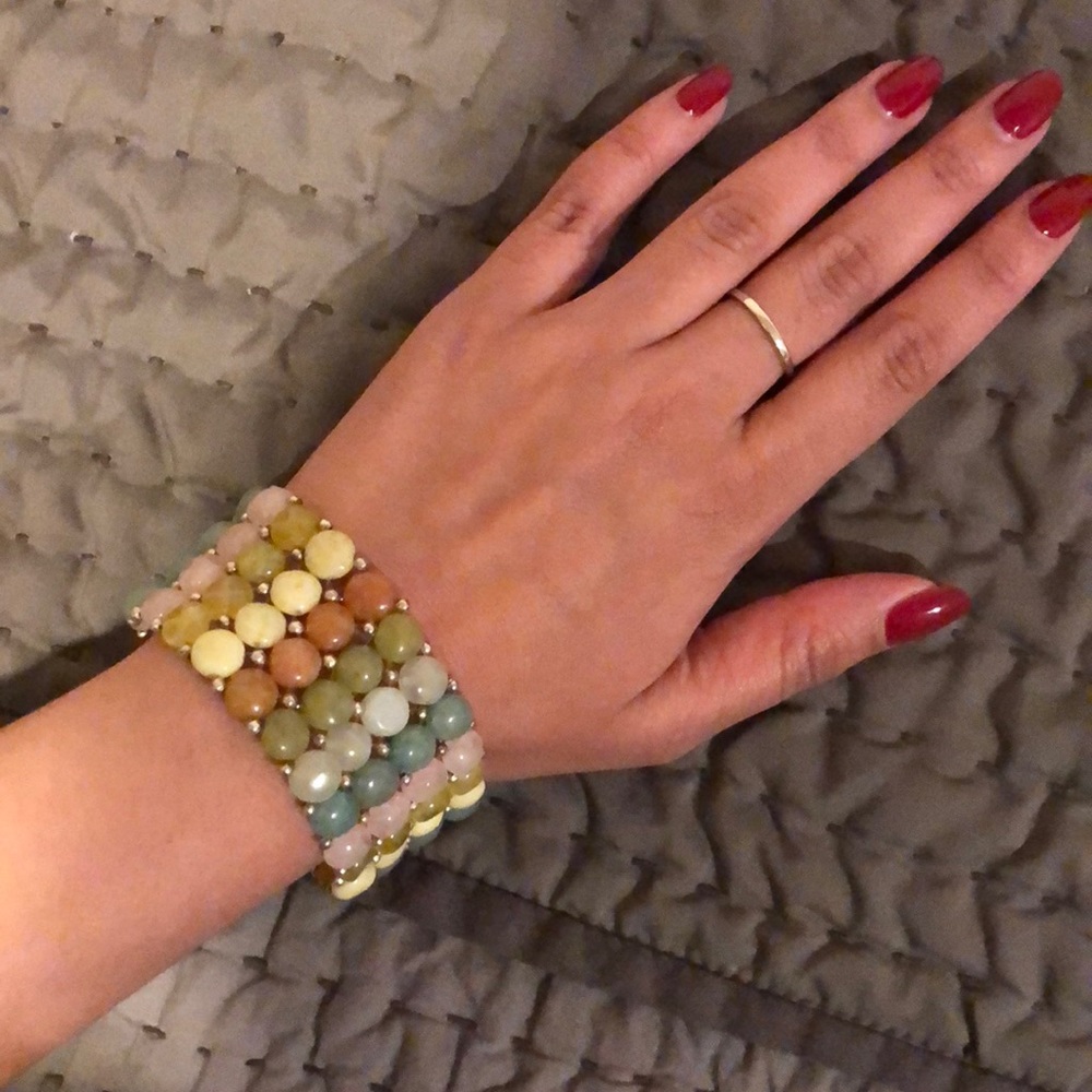 Handmade Bracelet - Picture 2 of 5